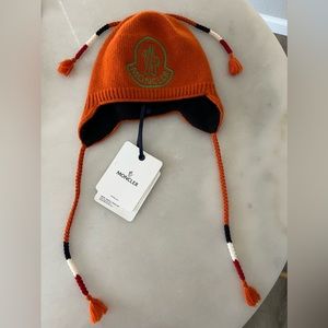 Moncler beanie